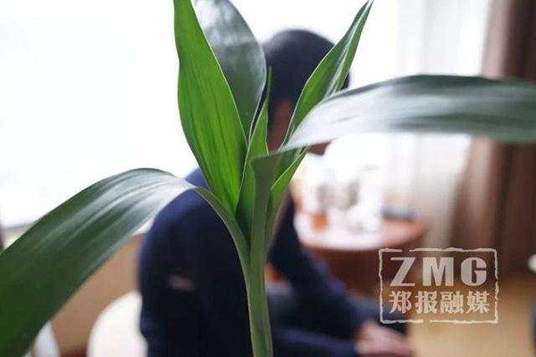 Tiểu Phong 17 năm sau khi biết tin bố mẹ ruột bị giết hại