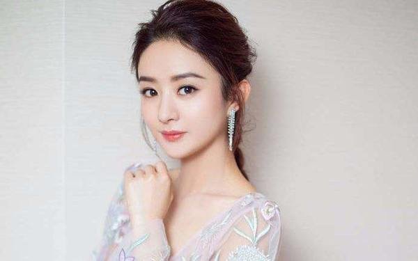 Người hâm mộ mong chờ sự trở lại của Triệu Lệ Dĩnh.