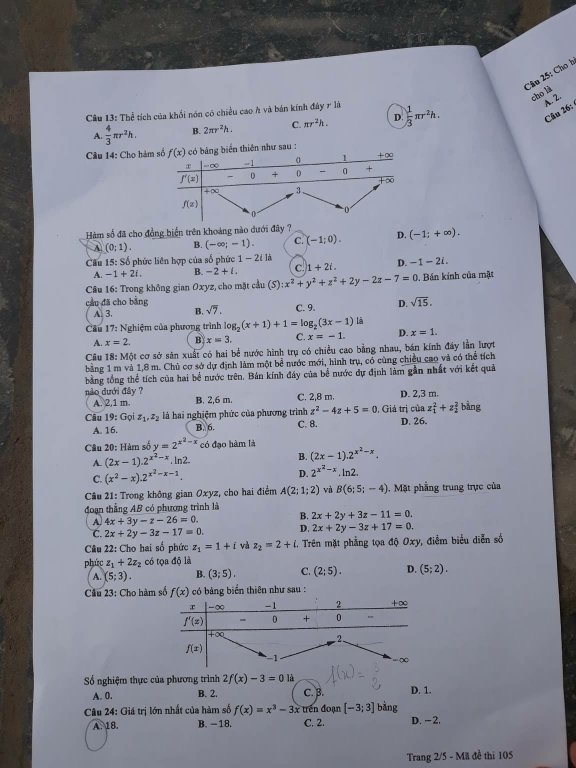 de-thi-va-dap-an-mon-toan-thpt-quoc-gia-2019-ma-de-105