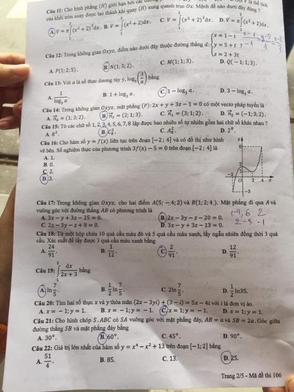 de-thi-va-dap-an-mon-toan-thpt-quoc-gia-2019-ma-de-106