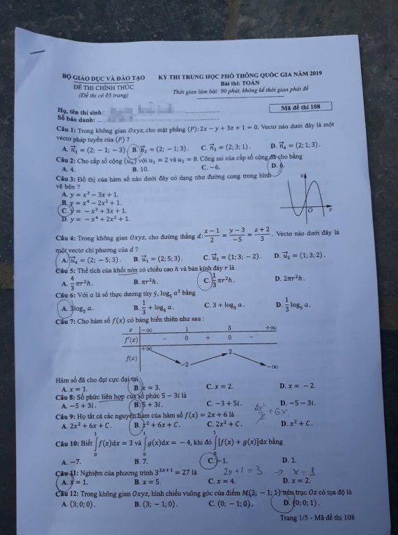 de-thi-va-dap-an-mon-toan-thpt-quoc-gia-2019-ma-de-108