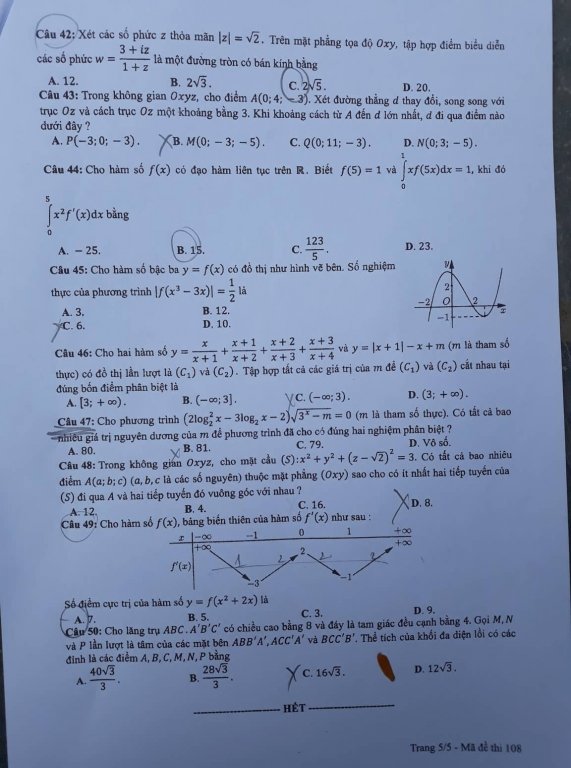 de-thi-va-dap-an-mon-toan-thpt-quoc-gia-2019-ma-de-108