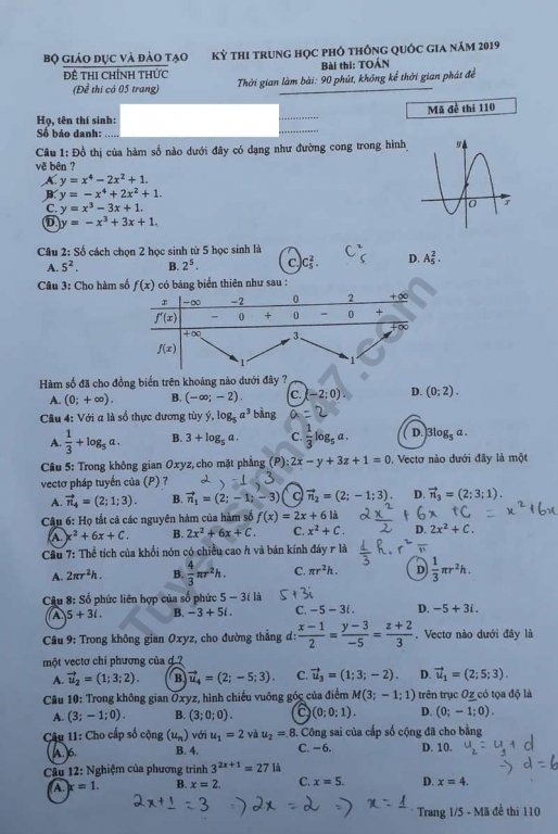 de-thi-va-dap-an-mon-toan-thpt-quoc-gia-2019-ma-de-110
