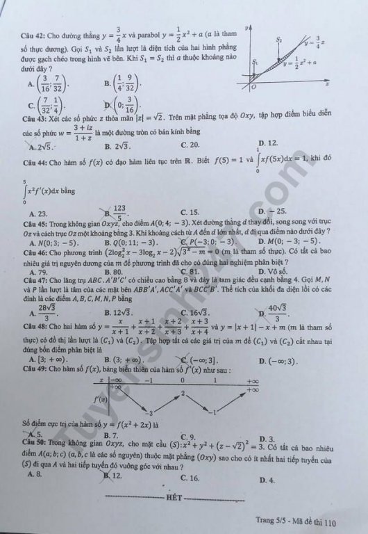 de-thi-va-dap-an-mon-toan-thpt-quoc-gia-2019-ma-de-110