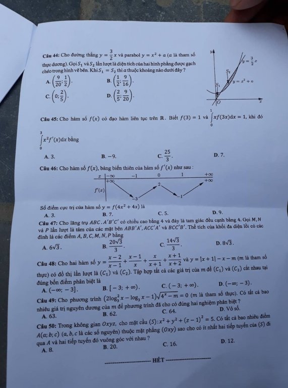 de-thi-va-dap-an-mon-toan-thpt-quoc-gia-2019-ma-de-112