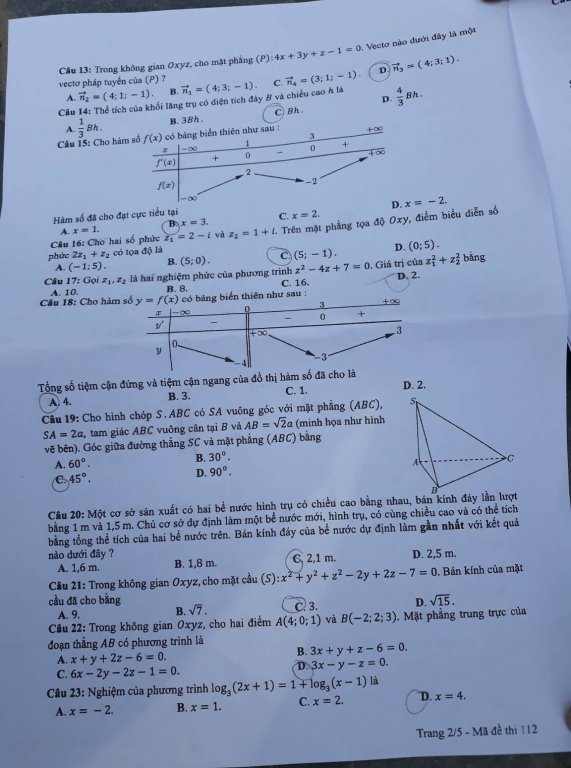de-thi-va-dap-an-mon-toan-thpt-quoc-gia-2019-ma-de-112