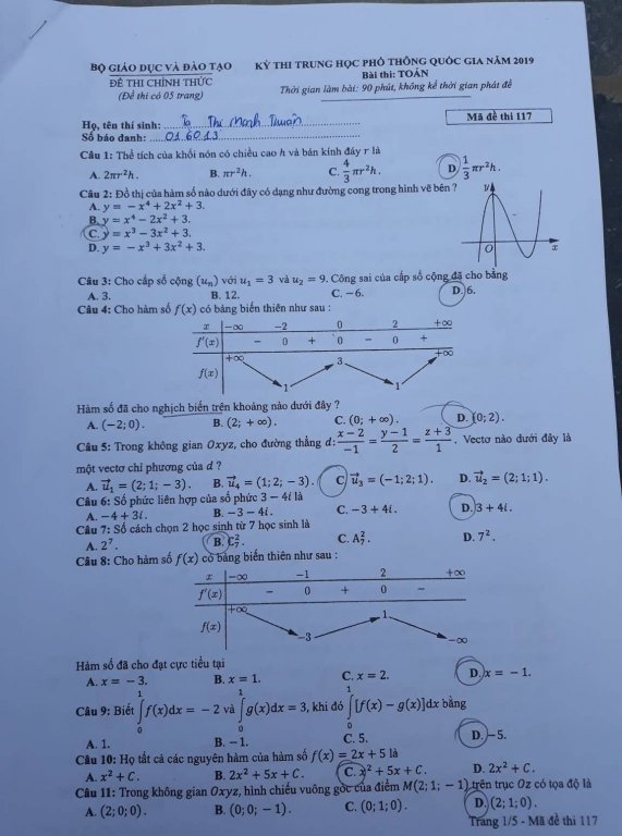 de-thi-va-dap-an-mon-toan-thpt-quoc-gia-2019-ma-de-117