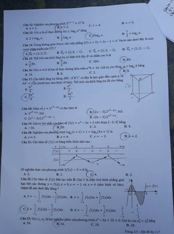 de-thi-va-dap-an-mon-toan-thpt-quoc-gia-2019-ma-de-117