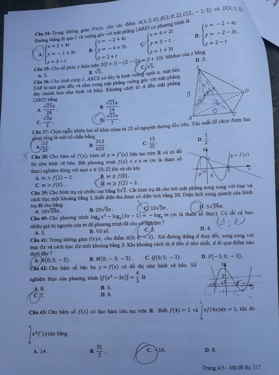 de-thi-va-dap-an-mon-toan-thpt-quoc-gia-2019-ma-de-117