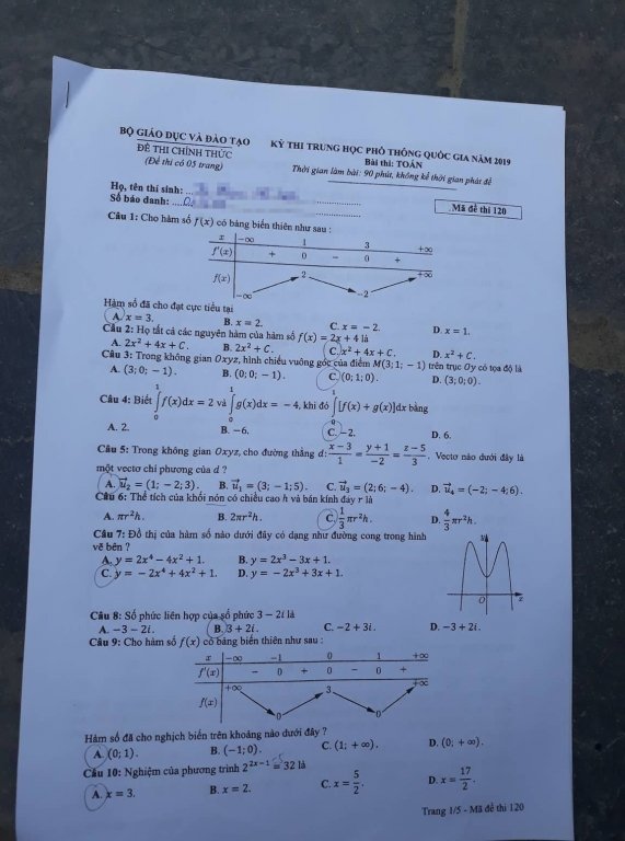 de-thi-va-dap-an-mon-toan-thpt-quoc-gia-2019-ma-de-120