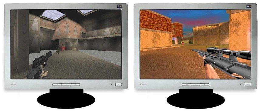 Tac gia goc Viet lam nen Counter-Strike huyen thoai gio ra sao? hinh anh 3 