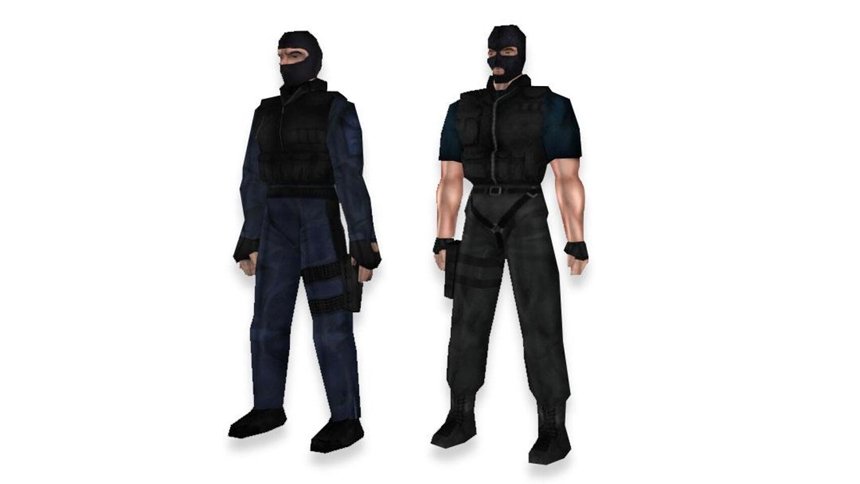 Tac gia goc Viet lam nen Counter-Strike huyen thoai gio ra sao? hinh anh 5 
