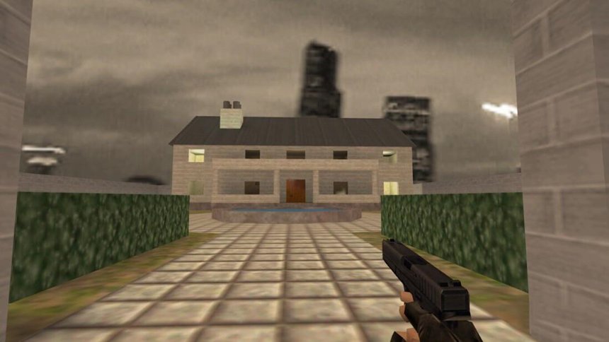 Tac gia goc Viet lam nen Counter-Strike huyen thoai gio ra sao? hinh anh 6 