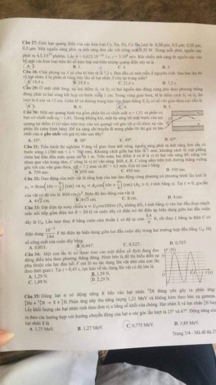 de-thi-va-dap-an-mon-ly-thpt-quoc-gia-2019-ma-de-218