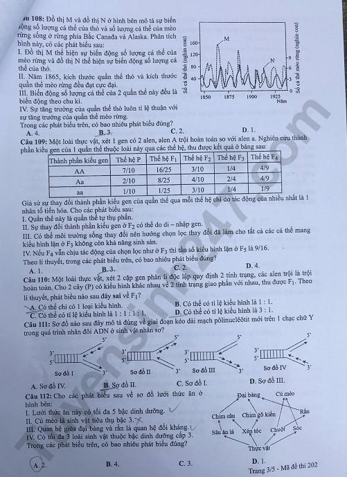 de-thi-va-dap-an-mon-sinh-thpt-quoc-gia-2019-ma-de-202