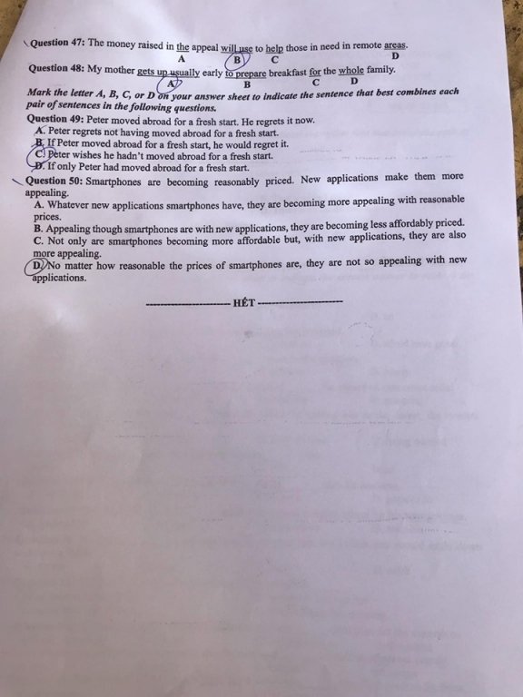 de-thi-va-dap-an-mon-tieng-anh-thpt-quoc-gia-2019-ma-de-415
