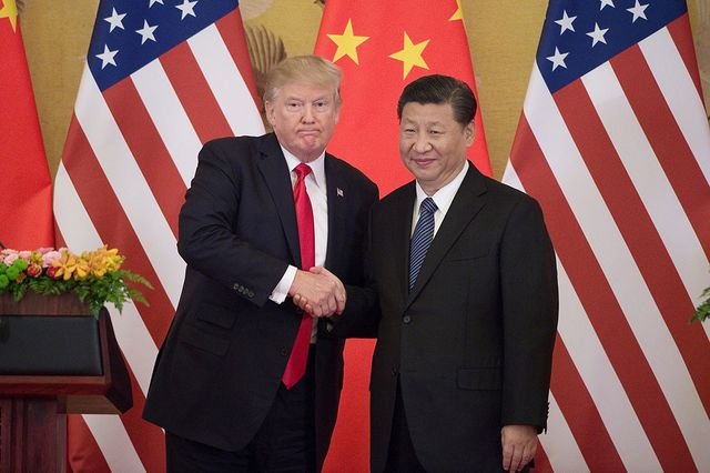 Những bài toán gai góc của ông Trump khi tới thượng đỉnh G20 - 2