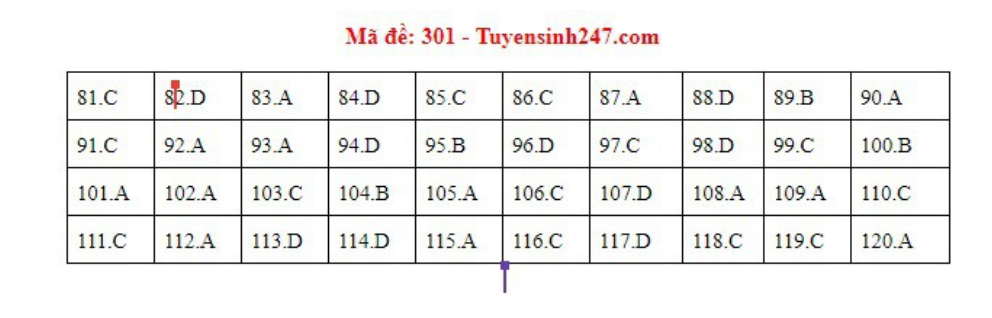 de-thi-va-dap-an-mon-giao-duc-cong-dan-thpt-quoc-gia-2019-ma-de-307