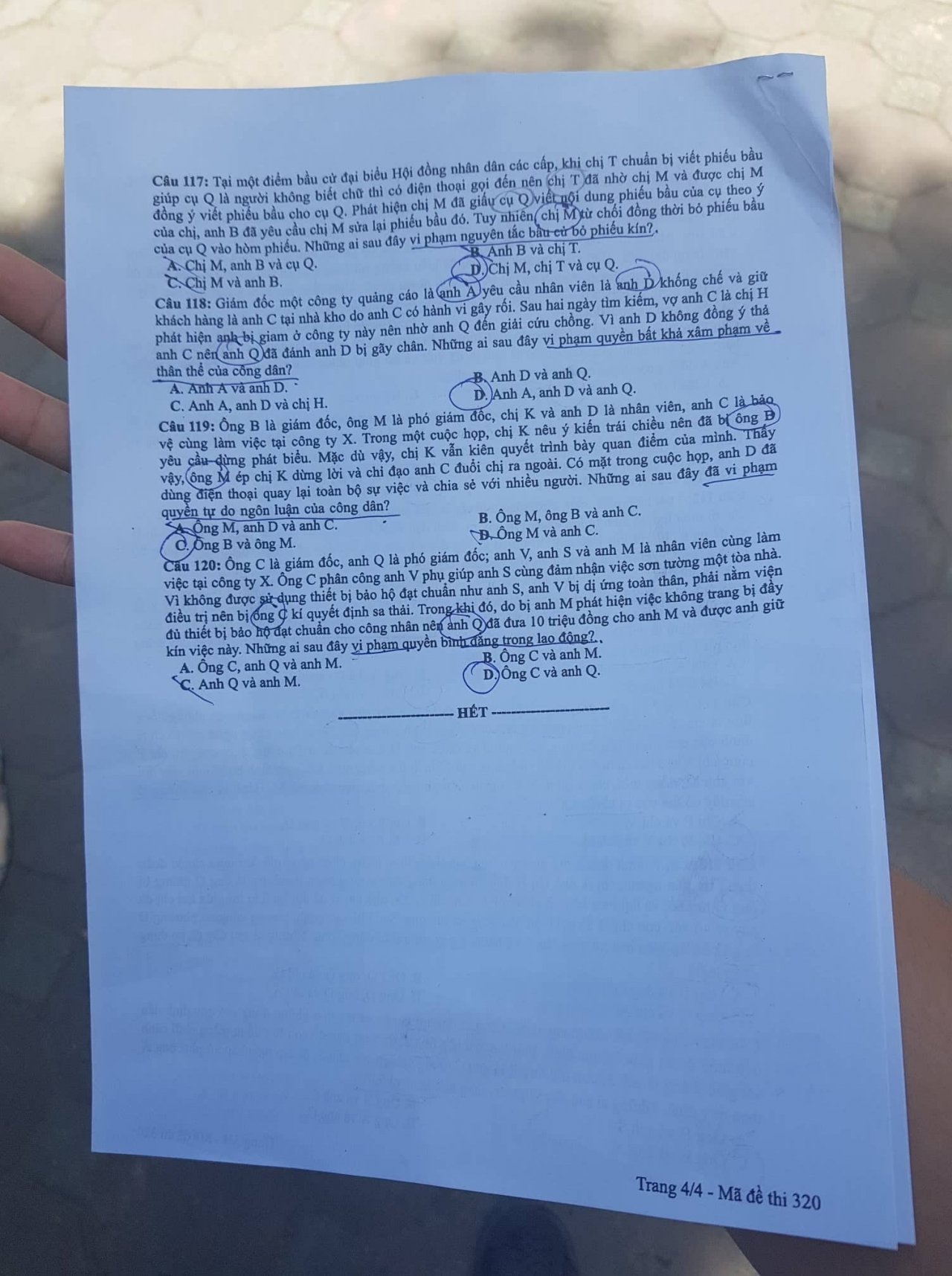 de-thi-va-dap-an-mon-giao-duc-cong-dan-thpt-quoc-gia-2019-ma-de-320