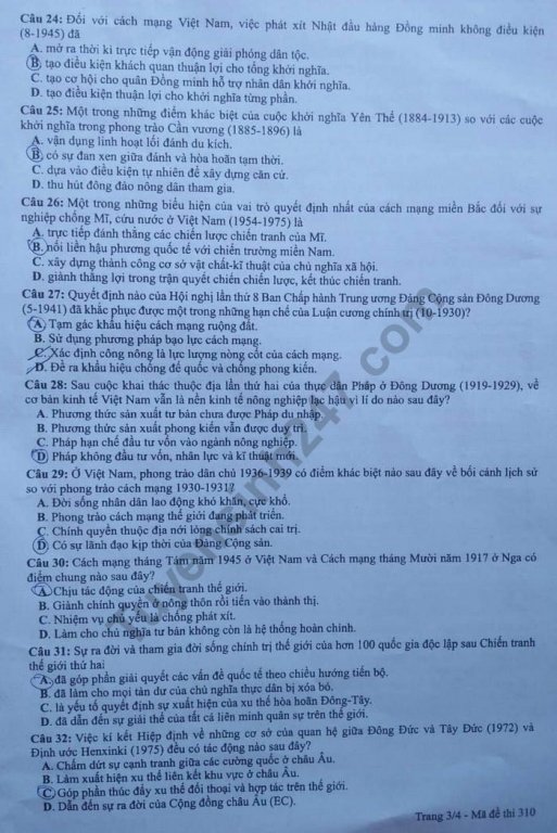de-thi-va-dap-an-mon-lich-su-thpt-quoc-gia-2019-ma-de-310