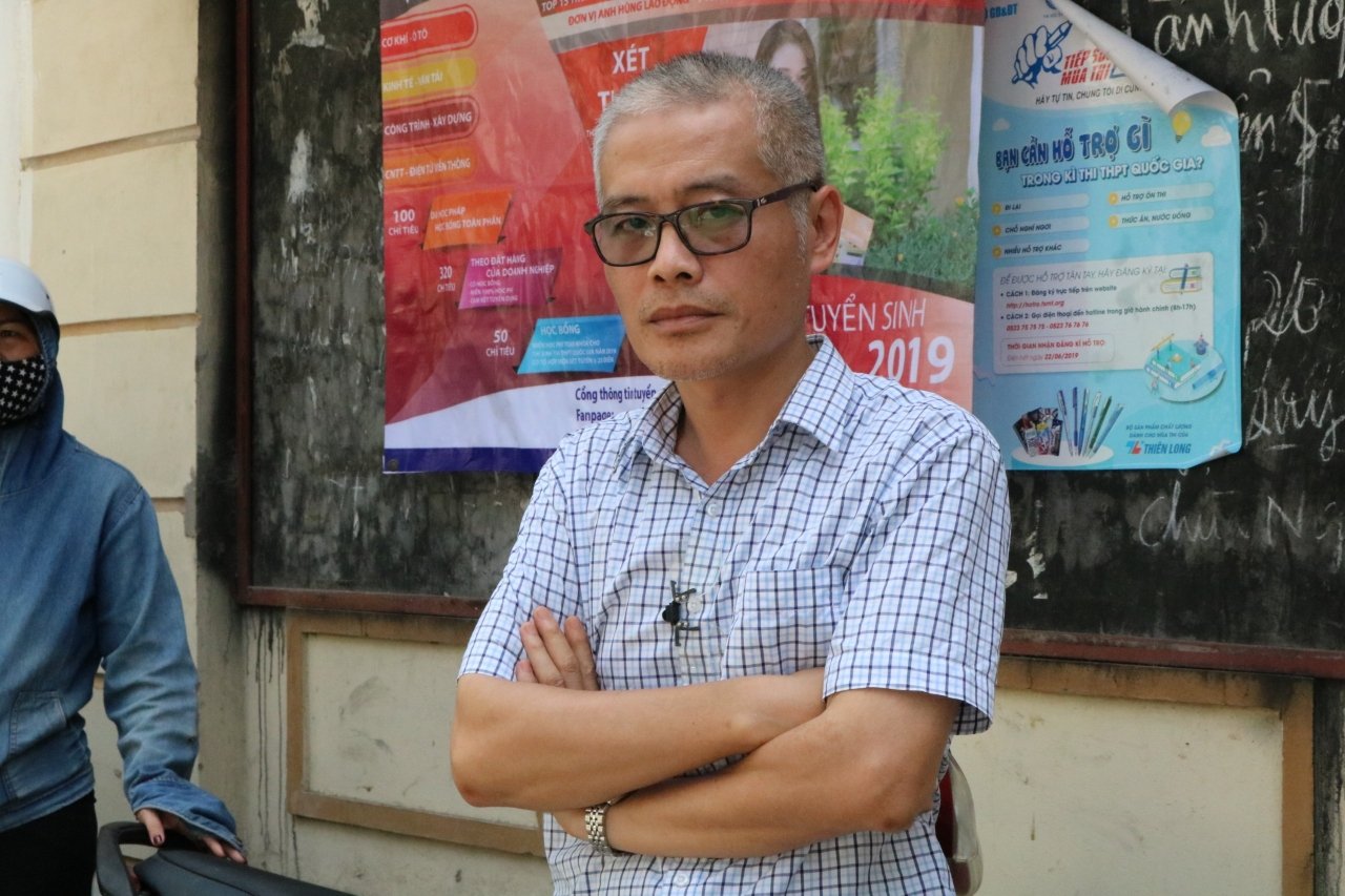 ket-thuc-ky-thi-thpt-quoc-gia-2019-nhieu-thi-sinh-tu-tin-dang-ky-vao-cac-truong-dai-hoc-lon