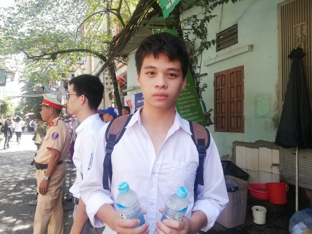 ket-thuc-ky-thi-thpt-quoc-gia-2019-nhieu-thi-sinh-tu-tin-dang-ky-vao-cac-truong-dai-hoc-lon