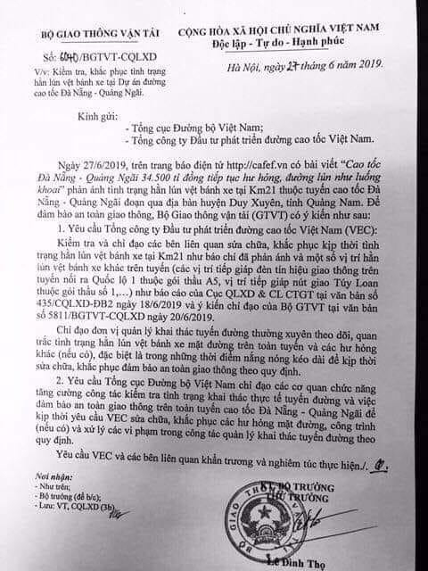 bo-gtvt-chi-dao-xu-ly-sut-lun-tren-cao-toc-da-nang-quang-ngai
