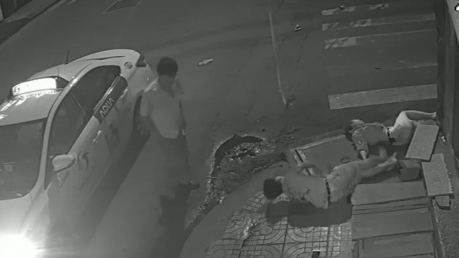 vinasun-sa-thai-tai-xe-taxi-bo-di-sau-va-cham-giao-thong-khien-mot-nguoi-tu-vong