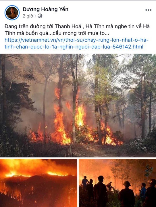 giac-lua-hoanh-hanh-sao-viet-dong-loat-huong-ve-mien-trung
