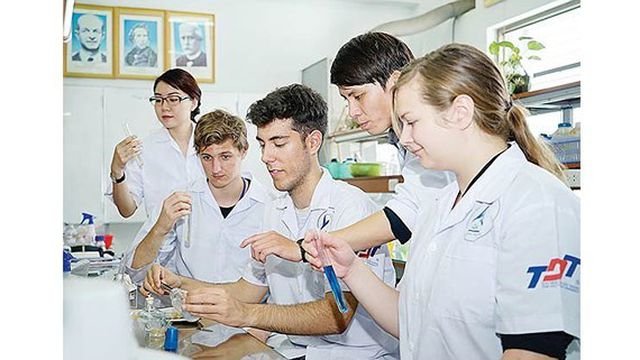 Hôm nay 1/7, các trường đại học chính thức được “cởi trói” để thực hiện tự chủ - 3