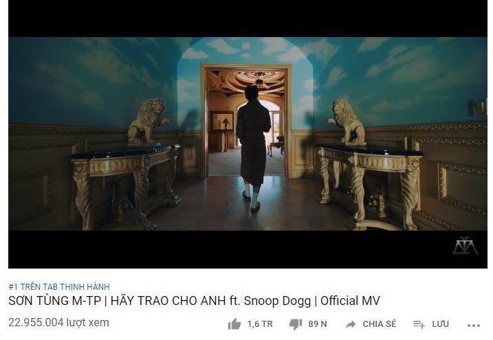 hay-trao-cho-anh-va-nhung-con-so-ky-luc-sau-24h-phat-hanh