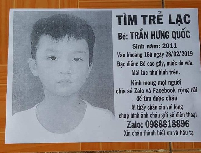 Người cha ở Sài Gòn ôm con khóc trong hạnh phúc sau hơn 4 tháng tìm kiếm mỏi mòn - Ảnh 2.