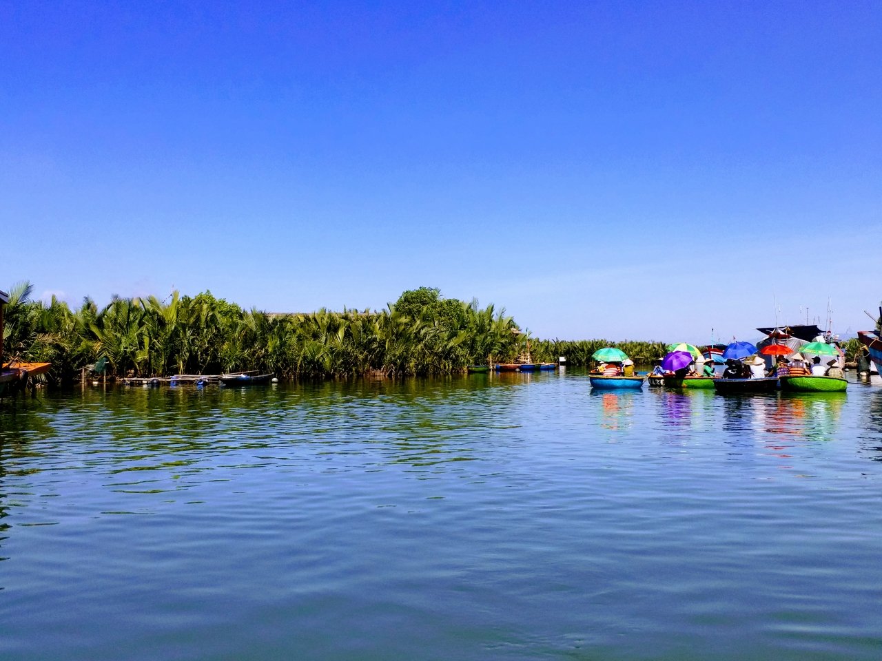lac-lu-tren-chiec-thuyen-thung-dao-choi-rung-dua-bay-mau