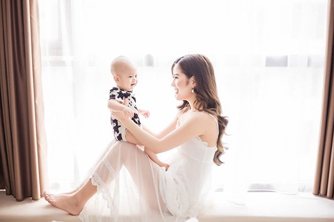 Vợ cũ Việt Anh chia sẻ hậu ly hôn: