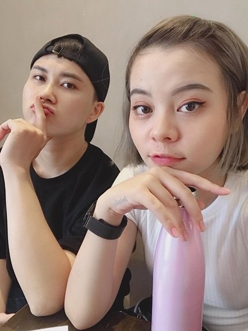 Giọng ca 