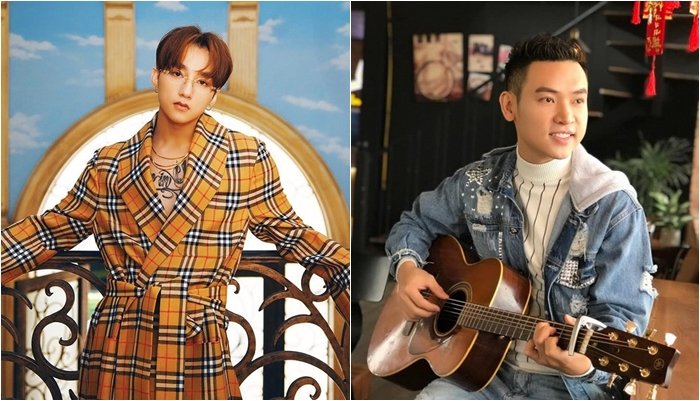 Ca sĩ Duy Khoa đưa ra quan điểm trước MV mới