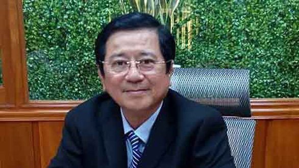 Luật sư NGUYỄN VĂN HẬU (phó chủ tịch Hội Luật gia TP.HCM)