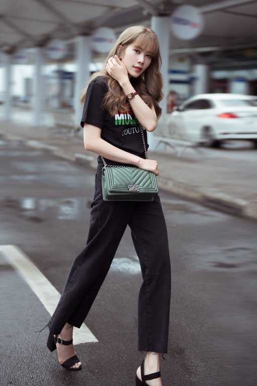 Nam Em chia sẻ bất ngờ: