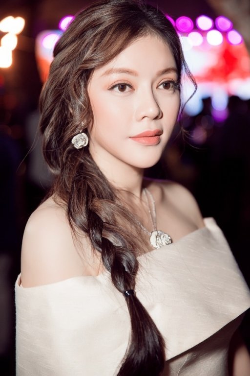 Lý Nhã Kỳ trải lòng: 