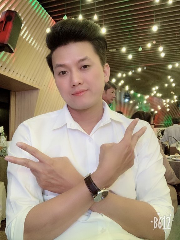 Anh nói Mỹ và Hồng Kông mới là cái nôi của phim giang hồ.
