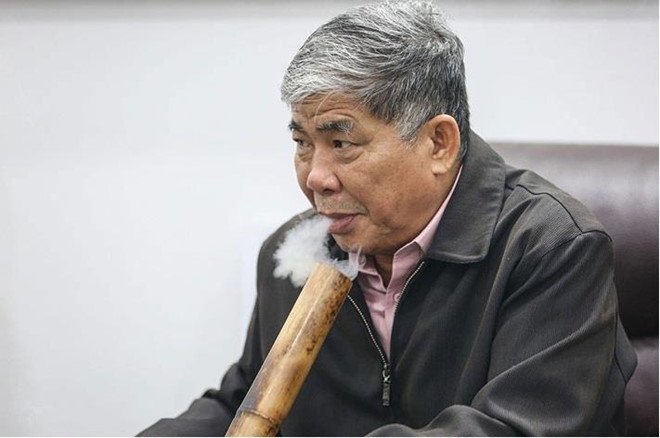Đại gia 