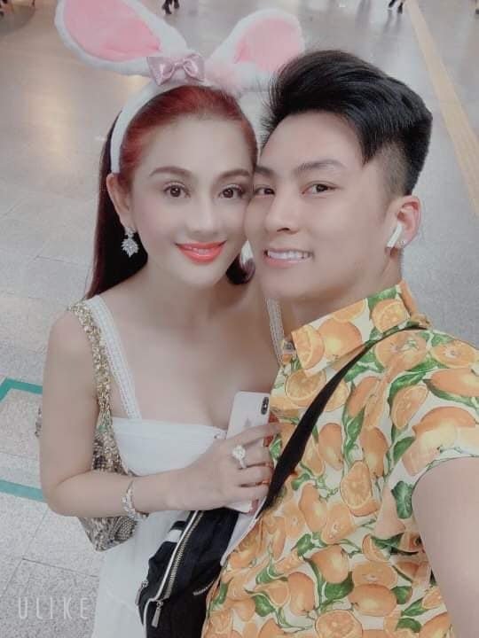 Lâm Khánh Chi 