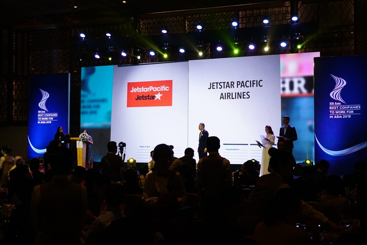 jetstar-pacific-nam-trong-danh-sach-nhung-noi-lam-viec-tot-nhat-chau-a