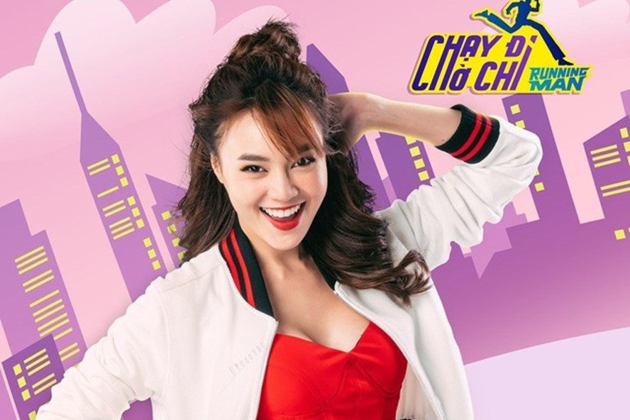 Ninh Dương Lan Ngọc đáp trả khi bị chê nhạt nhẽo, chỉ là bình hoa di động trong