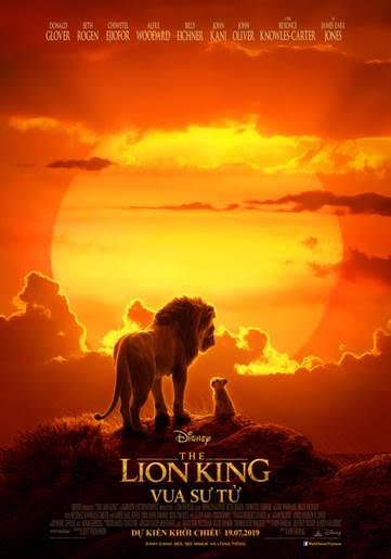 phuong-vy-idol-va-ho-trung-dung-hoa-than-thanh-nala-va-simba-trong-bom-tan-live-action-lion-king
