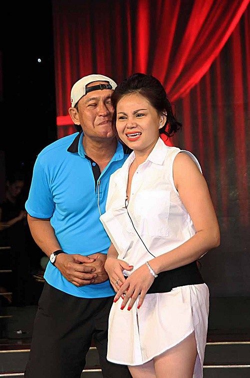 Hơn 1 năm sau lùm xùm ly hôn với Lê Giang, Duy Phương cho biết: 