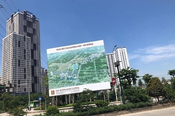 quy-hoach-toa-lau-dai-gan-5000m2-cua-nu-chu-tich-tap-doan-nam-cuong-van-la-bi-an