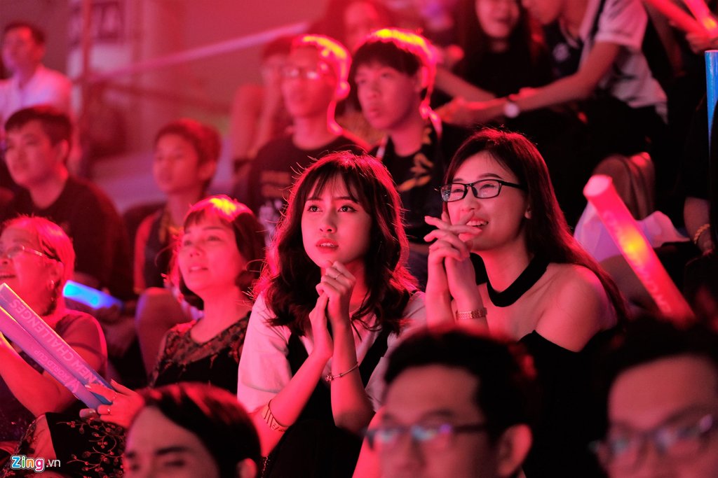 Ha Dai Bac nghet tho, eSport Viet Nam lan dau vo dich the gioi hinh anh 4 
