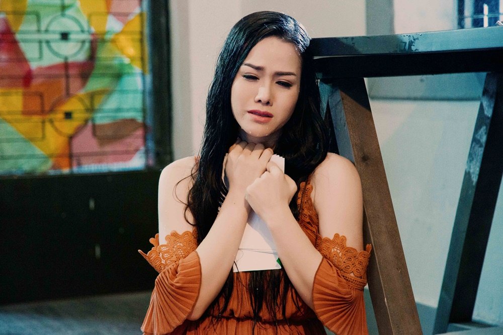Nhật Kim Anh