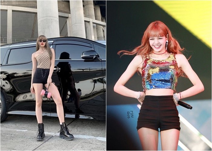Thiều Bảo Trâm đáp trả antifan khi bị chê bắt chước Lisa (Blackpink): 